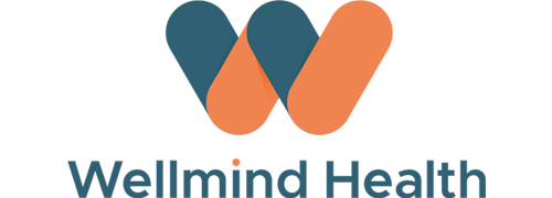 Wellmind Health logo
